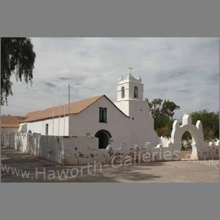 SanPedro de Atacama